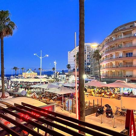 קאנט אן רוסיון Appartement Vue Mer Parking Prive Place Med מראה חיצוני תמונה
